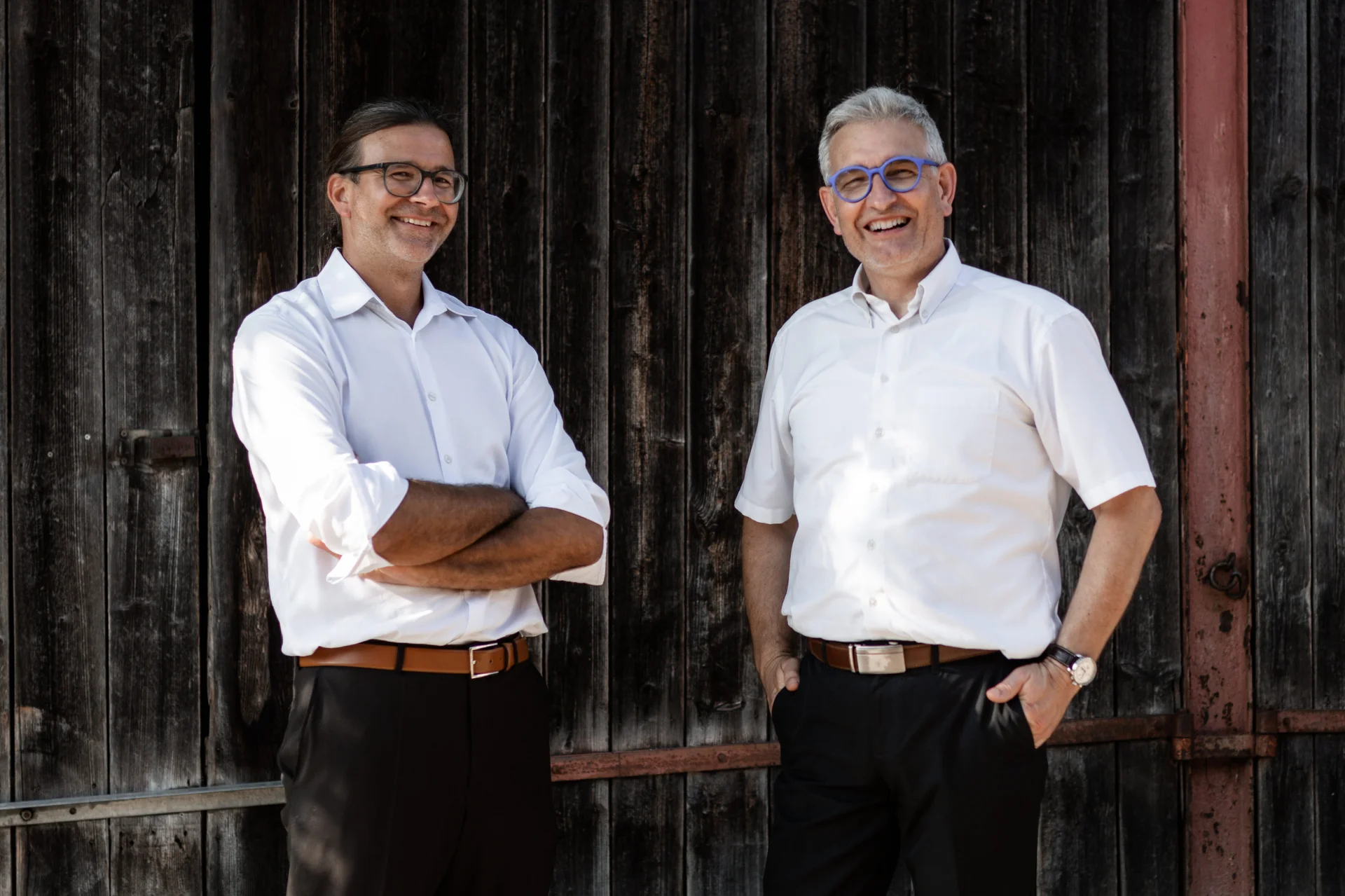 Berater von Hof und Leben